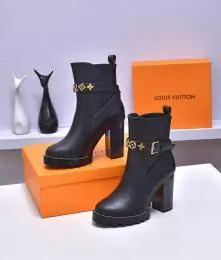 louis vuitton bottes pour femme s_125b70b